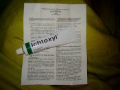 Ichtoxyl-pribalovy-letak