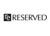 Rereserved